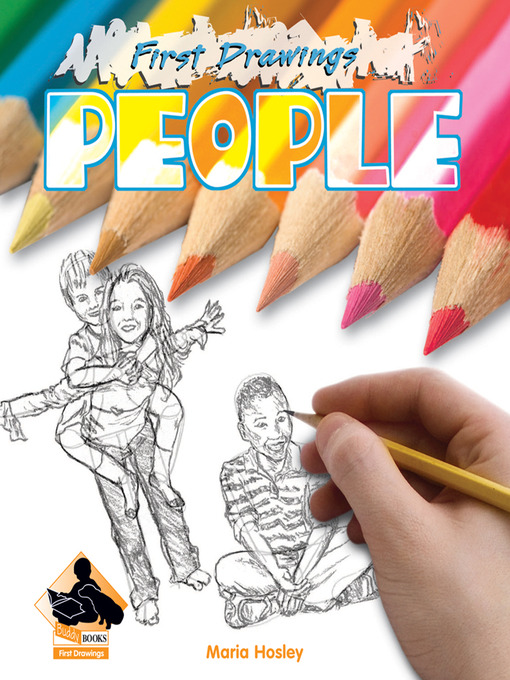 Title details for People by Maria Hosley - Wait list